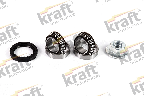 Kit de roulements de roue KRAFT AUTOMOTIVE 4102045