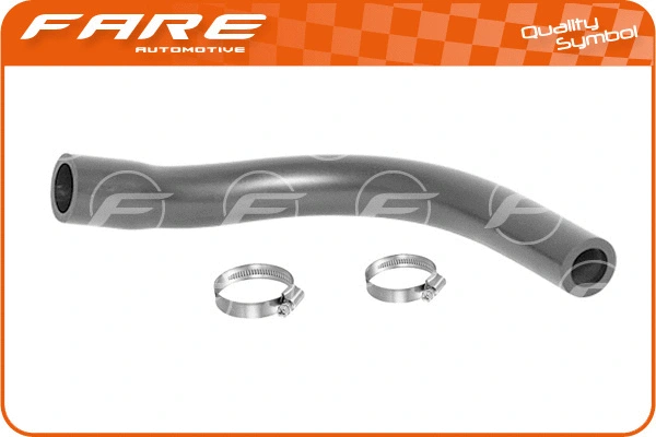 Gaine de suralimentation FARE SA 13940