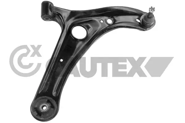 Bras de liaison, suspension de roue CAUTEX 771598