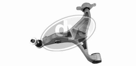 Bras de liaison, suspension de roue DYS 20-04093