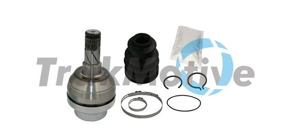 Jeu de joints, arbre de transmission AUTOTEAM G450122