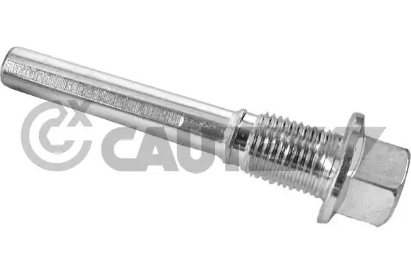 Boulon de guidage, étrier de frein CAUTEX 759455