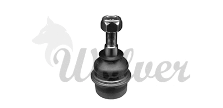 Rotule de barre de connexion WOLVER SP113860