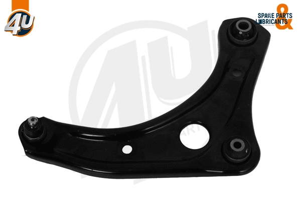 Bras de liaison, suspension de roue 4U Autoparts G13537