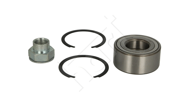 Kit de roulements de roue HART 921 425