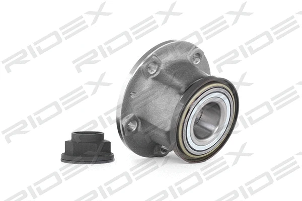 Kit de roulements de roue RIDEX 654W0710