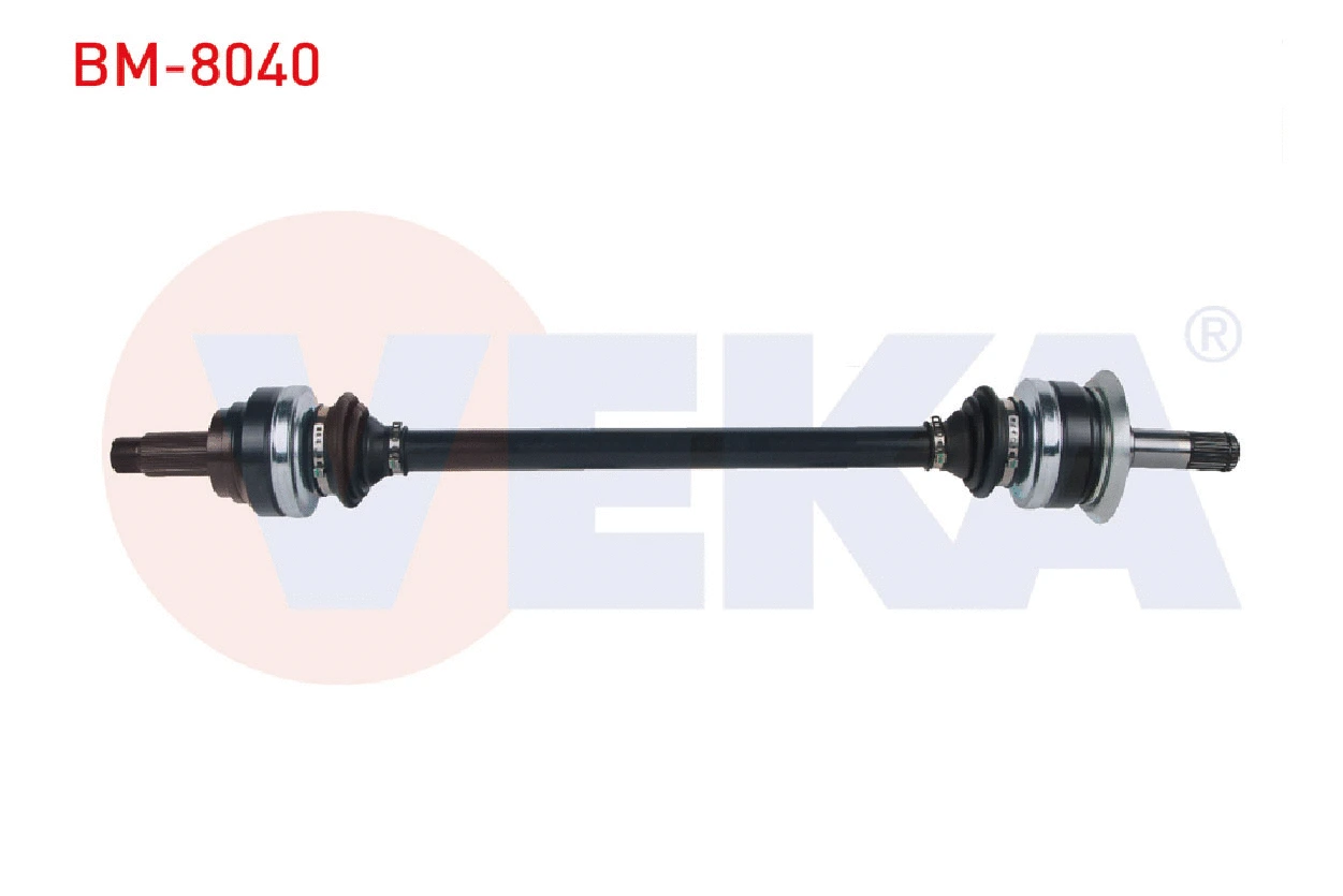 Arbre de transmission VEKA BM-8040