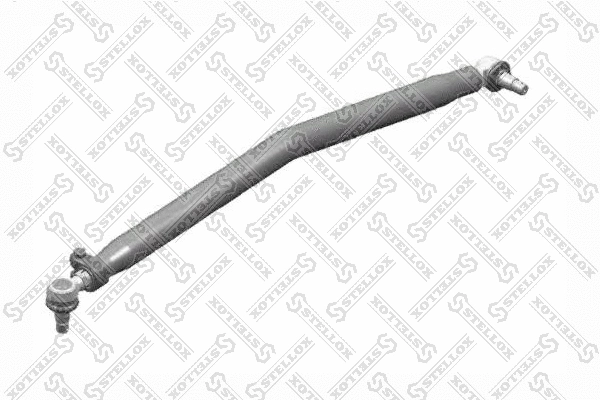 Barre de direction STELLOX 84-35596-SX