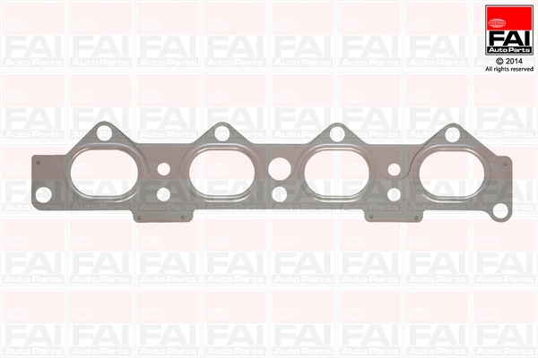 Jeu de joints d'étanchéité, collecteur d'échappement FAI AutoParts EM1220