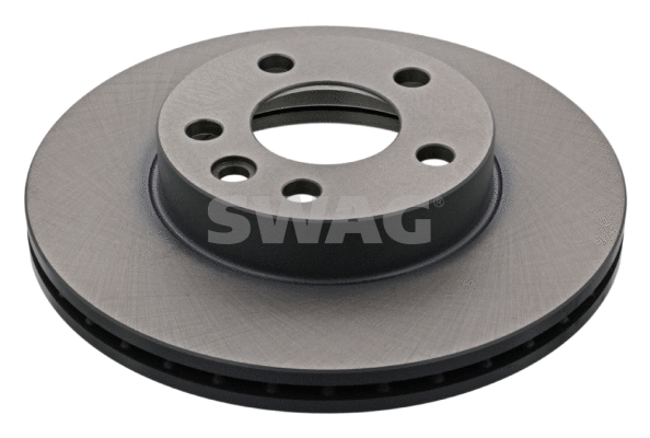 Disque de frein SWAG 30 91 4040