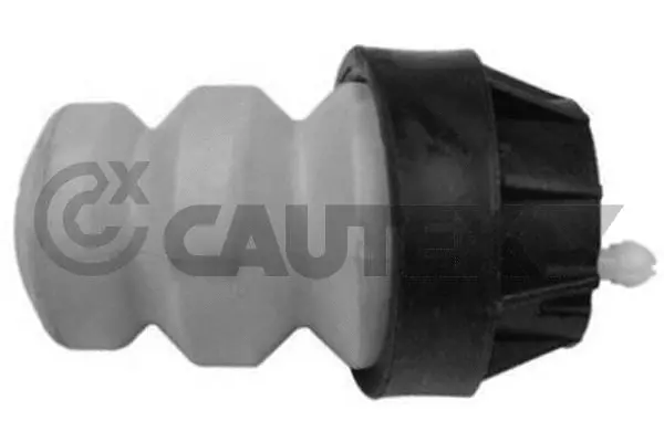 Butée élastique, suspension CAUTEX 757025