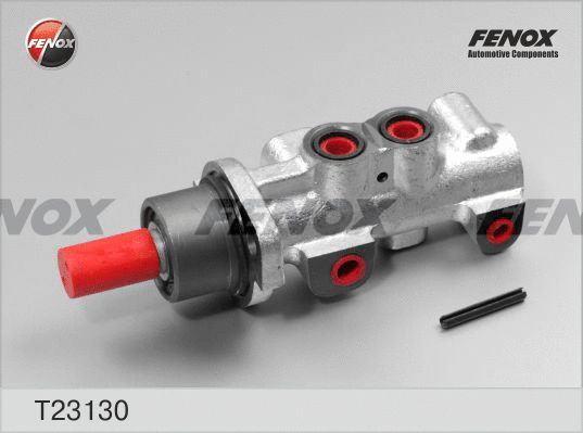 Maître-cylindre de frein FENOX T23130