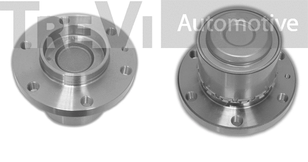 Kit de roulements de roue TREVI AUTOMOTIVE WB2248