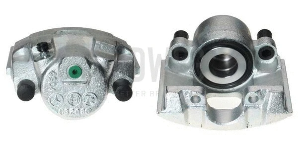 Étrier de frein BUDWEG CALIPER 344314