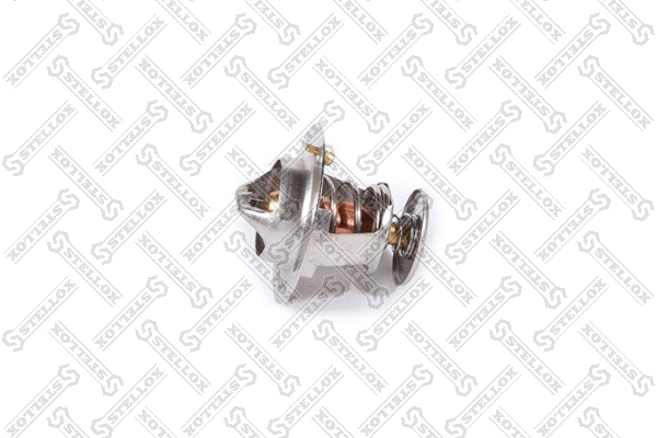 Thermostat, liquide de refroidissement STELLOX 23-40214-SX