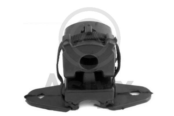 Suspension, échappement Aslyx AS-201965