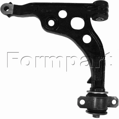 Bras de liaison, suspension de roue FORMPART 1409040