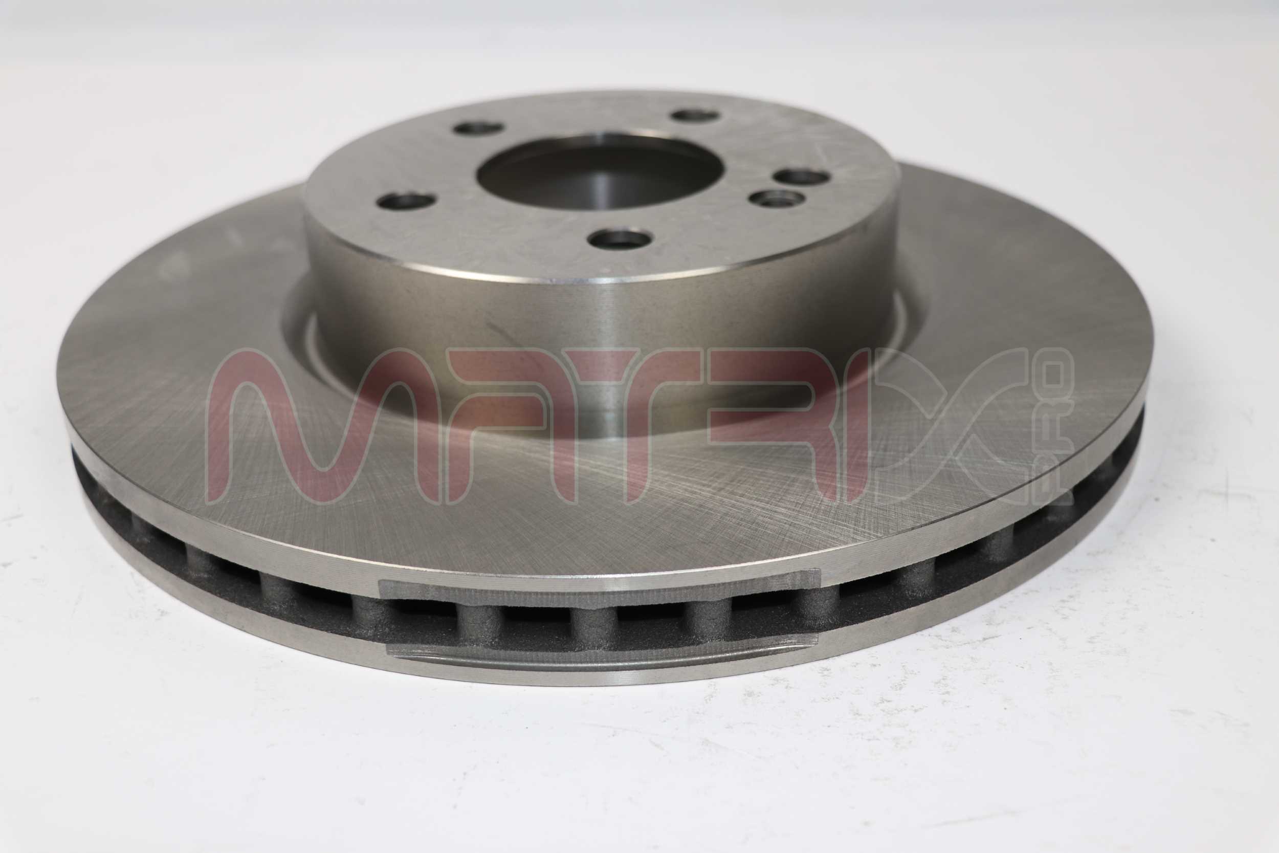 Disque de frein MATRIX PRO MX02421111