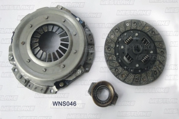 Kit d'embrayage WESTLAKE WNS046
