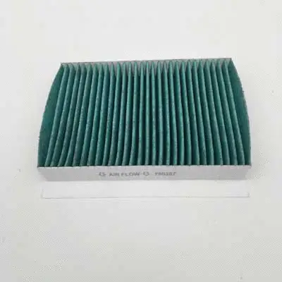 Filtre, air de l'habitacle Technika 780387