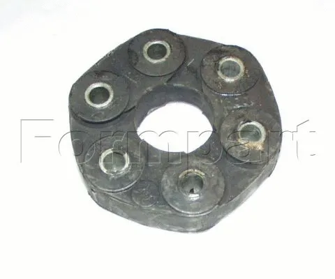 Suspension, arbre de cardan FORMPART 12415004/S