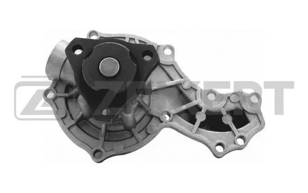 Pompe à eau, refroidissement du moteur ZEKKERT WP-1057