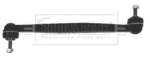 Entretoise/tige, stabilisateur BORG & BECK BDL6434