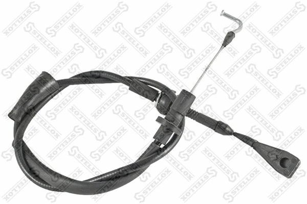 Câble d'accélération STELLOX 29-98105-SX
