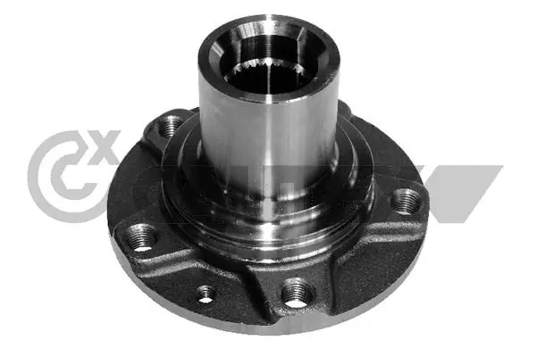 Moyeu de roue CAUTEX 031598