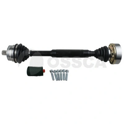 Arbre de transmission OSSCA 10504