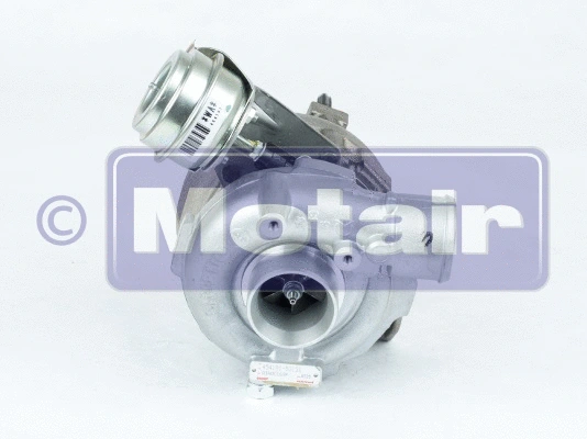 Turbocompresseur, suralimentation MOTAIR TURBO 101990