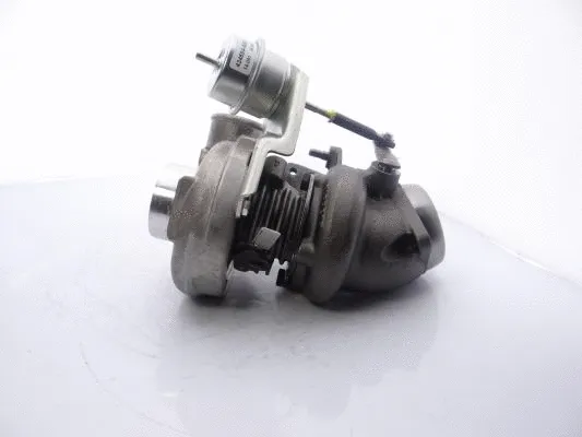Turbocompresseur, suralimentation GARRETT 454127-5002S