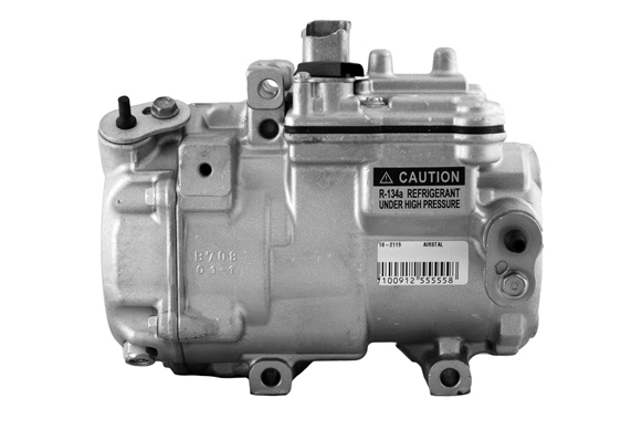 Compresseur, climatisation Airstal 10-2119