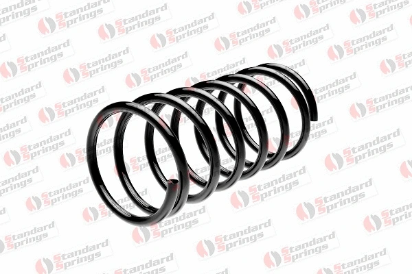 Ressort de suspension STANDARD SPRINGS ST 134 046 F