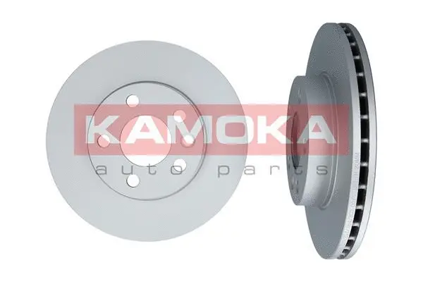 Disque de frein KAMOKA 1032020