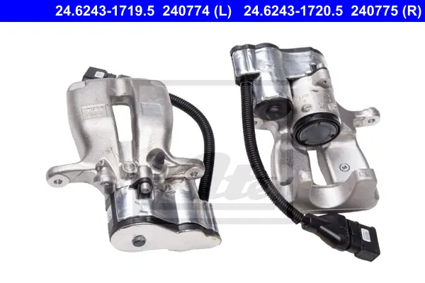 Étrier de frein ATE-APAC 24.6243-1719.5