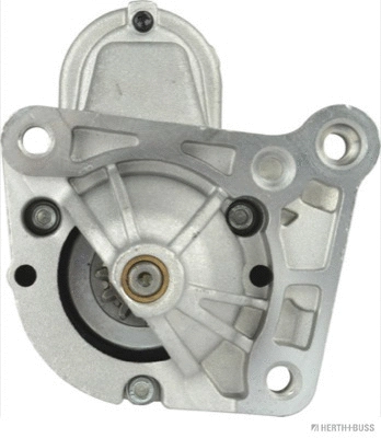 Démarreur HERTH+BUSS ELPARTS 42021671