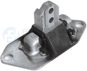 Support moteur Professional Parts 62434757