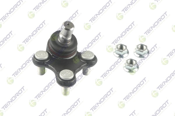 Rotule de suspension TEKNOROT HY-414K