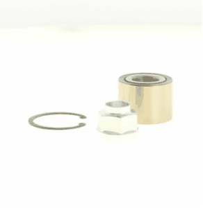 Kit de roulements de roue A.Z. Meisterteile AZMT-42-051-1103