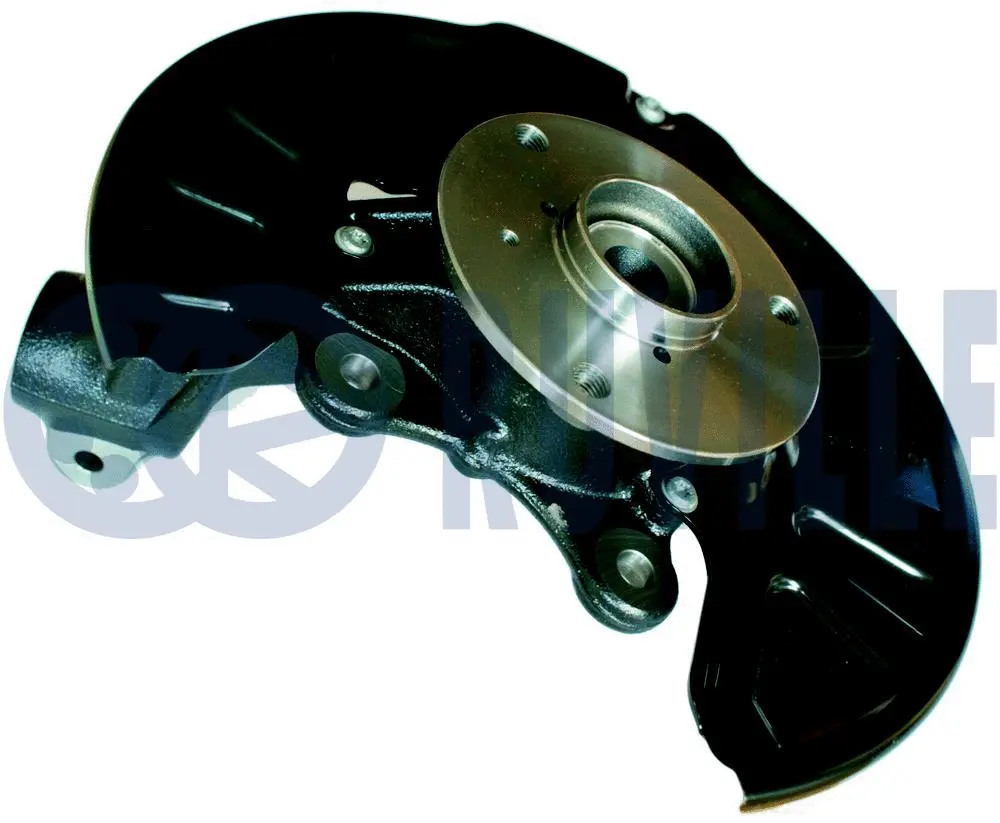 Kit de roulements de roue RUVILLE 221417