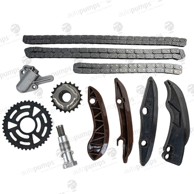 Kit de distribution par chaîne Autopumps UK ATCK325
