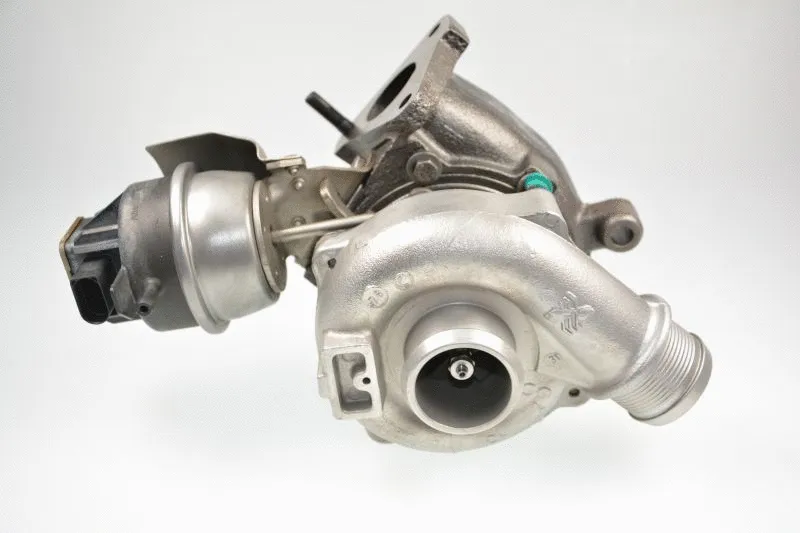 Turbocompresseur, suralimentation Top Turbo GmbH TT016