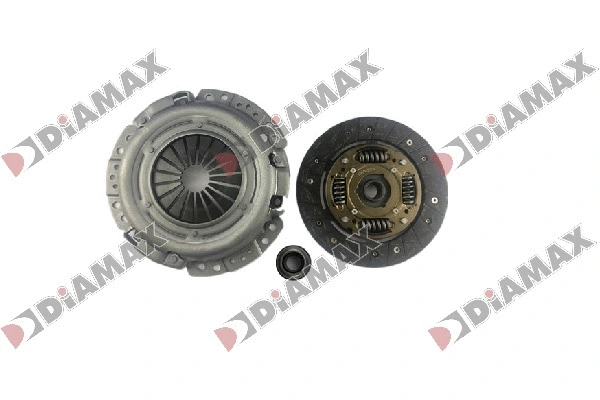 Kit d'embrayage DIAMAX T5065K3