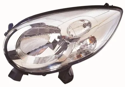 Projecteur principal ABAKUS 552-1123L-LD-EM