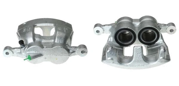 Étrier de frein 4X4 ESTANFI PDF-47-153