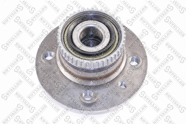 Kit de roulements de roue STELLOX 40-30056-SX