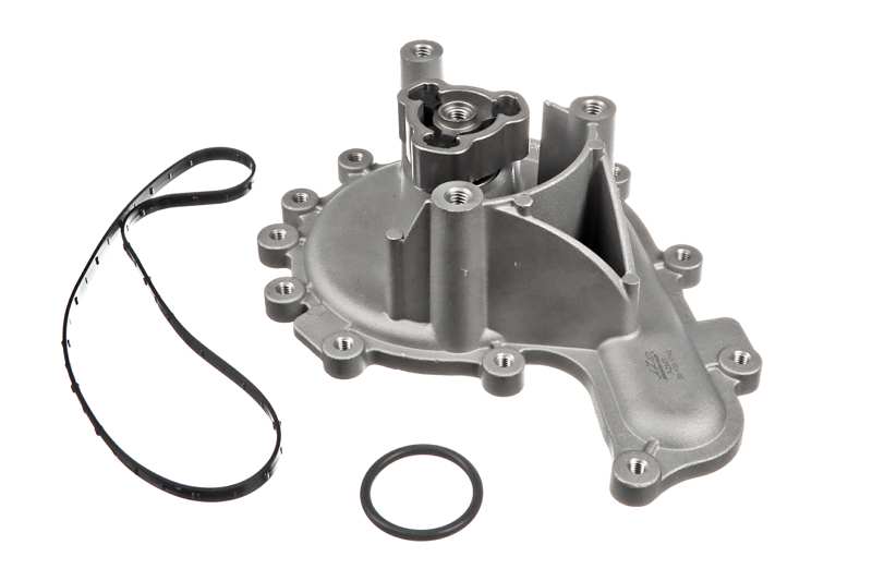 Pompe à eau, refroidissement du moteur A.Z. Meisterteile AZMT-30-100-1740