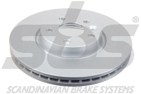 Disque de frein sbs 1815312573