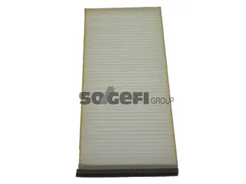 Filtre, air de l'habitacle TECNOCAR E313